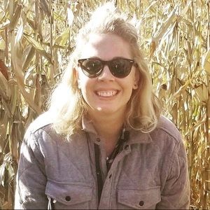 Meet your Posher, Melanie